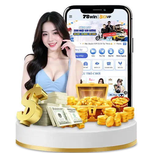 Lợi ích thành viên VIP qq188 win