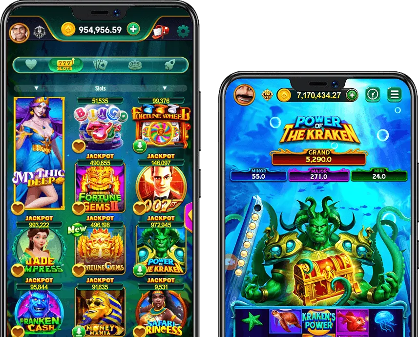 Máy Slot và Tiền Vàng tại qq188 win