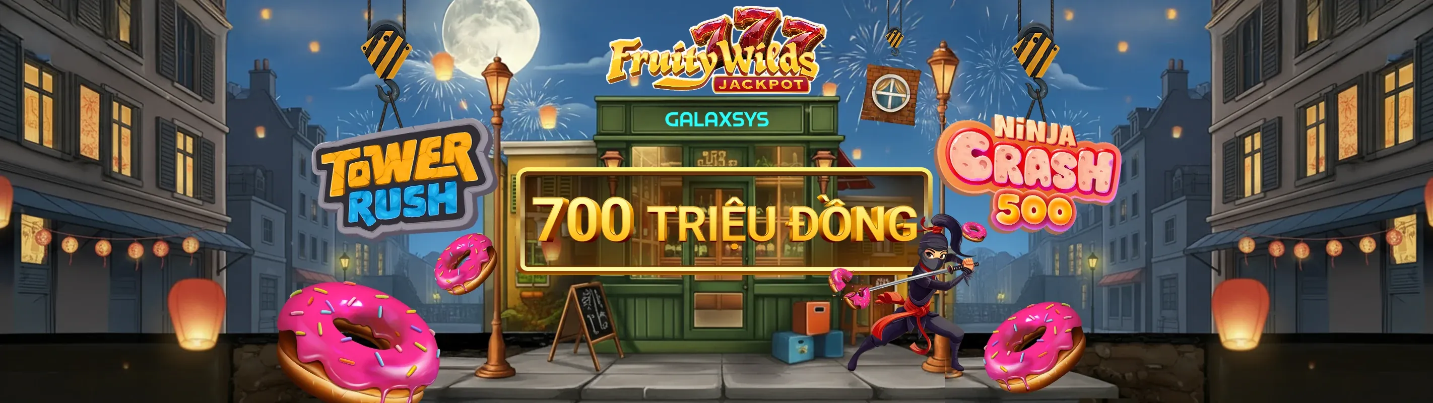 Tin tức qq188 win mới nhất