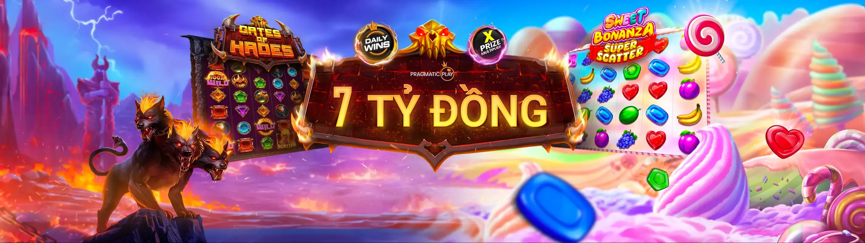 qq188 win Slot Games và Nổ Hũ