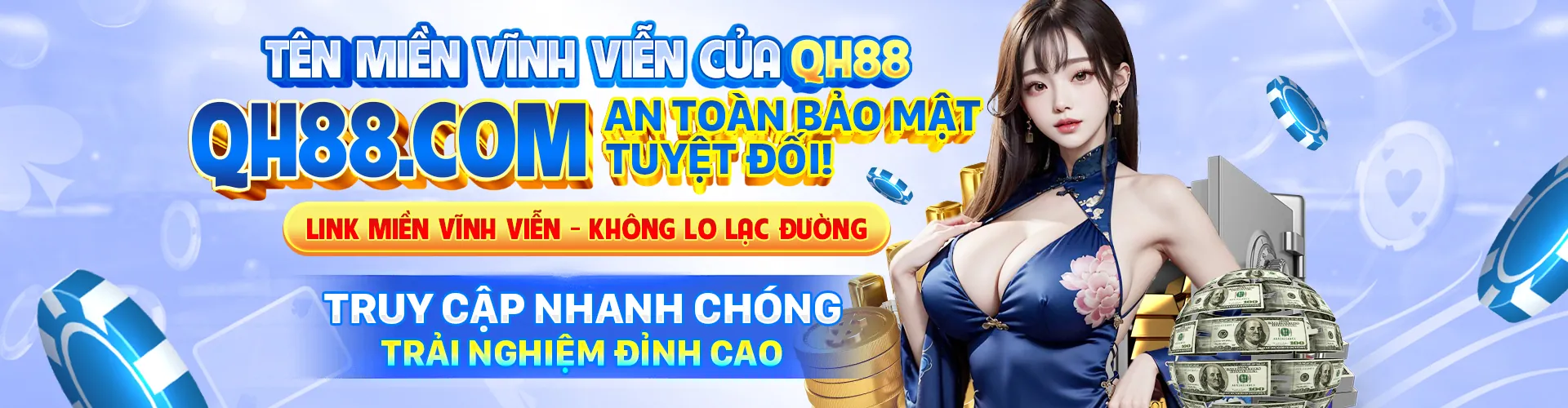 Chính sách Cookie của qq188 win
