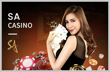 Hình ảnh sòng bạc trực tuyến với dealer người thật tại qq188 win